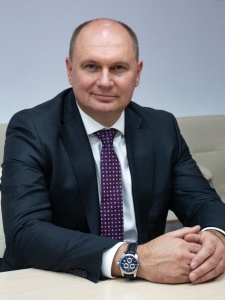 Чайчиц Анатолий Николаевич