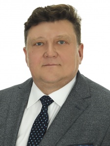 Грицевич Владимир Иванович